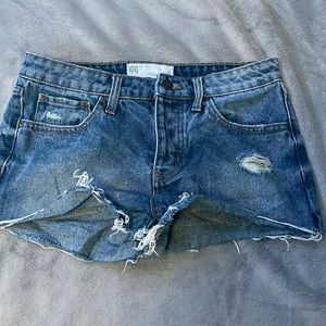 RSQ Denim Shorts